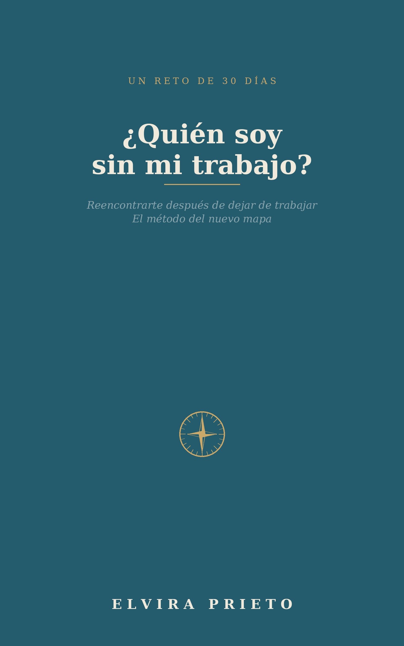 ¿Quién soy sin mi trabajo?